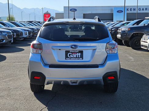 Used 2014 Subaru Crosstrek Touring AWD/4WD image 7