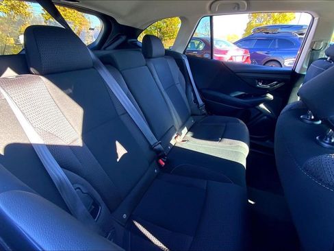 Certified 2022 Subaru Outback Premium image 30