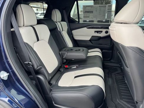 New 2026 Honda Passport TrailSport Elite image 17