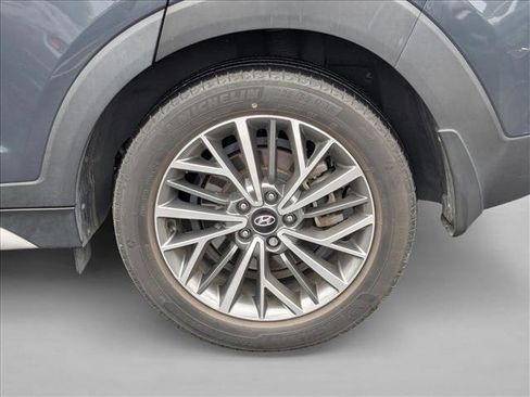 Used 2019 Hyundai Tucson Limited image 19