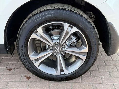 Certified 2025 Acura RDX w/ Technology Package image 7