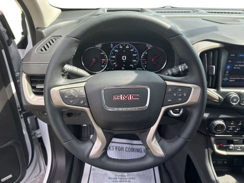 Used 2024 GMC Terrain Denali w/ LPO, Floor Liner Package AWD/4WD image 15