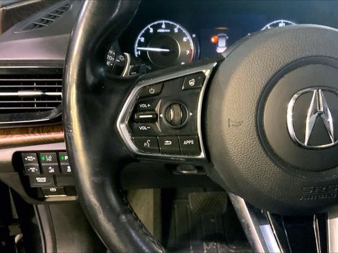 Used 2020 Acura RDX AWD w/ Advance Package image 23
