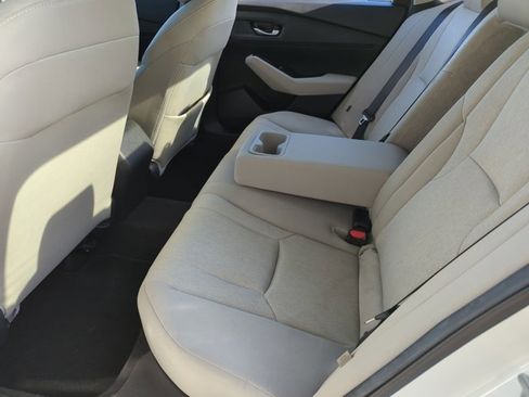 Used 2024 Honda Accord EX image 13
