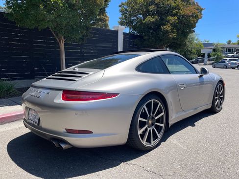 Used 2012 Porsche 911 Carrera S RWD image 4