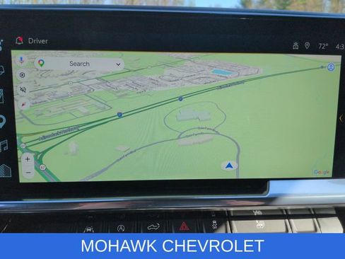 Used 2024 Chevrolet Silverado 1500 RST w/ Convenience Package II image 15