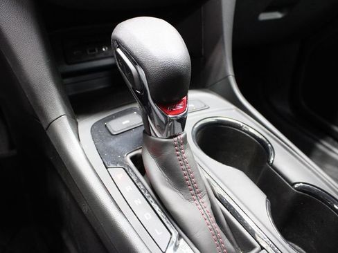 Used 2024 Chevrolet Equinox RS w/ RS Leather Package image 52