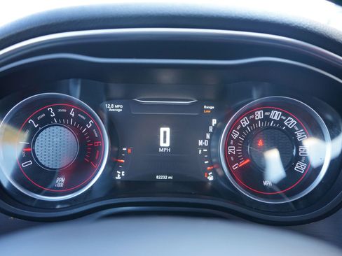 Used 2016 Dodge Challenger R/T Scat Pack image 31