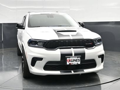 Used 2023 Dodge Durango R/T w/ Tow 'N Go Group