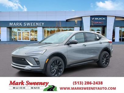 New 2026 Buick Envista Sport Touring w/ Convenience I Package
