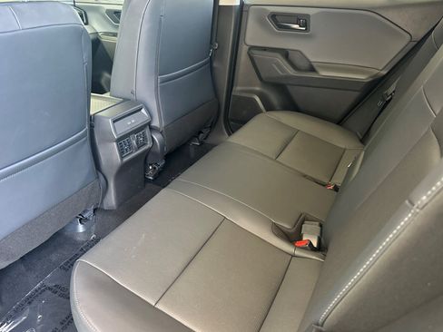 Certified 2026 Toyota RAV4 XLE Premium FWD image 11