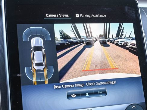 Certified 2025 Mercedes-Benz C 300 Sedan image 30