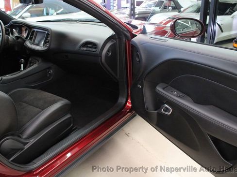 Used 2023 Dodge Challenger R/T Scat Pack w/ Plus Package image 32