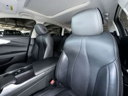 Certified 2023 Acura TLX w/ Technology Package FWD image 14