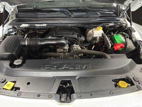 Used 2020 RAM 1500 Sport w/ Level 2 Equipment Goup w/2_L AWD/4WD image 34
