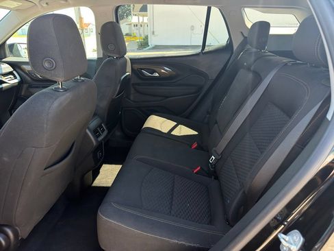 Used 2020 GMC Terrain SLE w/ Elevation Edition AWD/4WD image 14