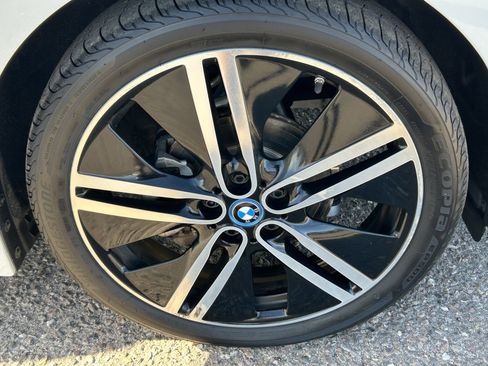 Used 2017 BMW i3 94Ah image 7