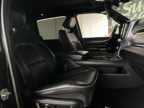 Used 2020 RAM 1500 Limited image 25