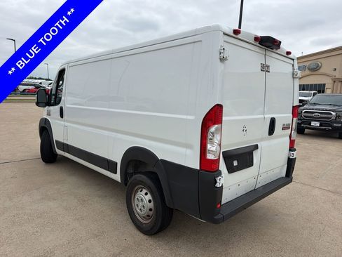 Used 2021 RAM ProMaster 1500 FWD image 3