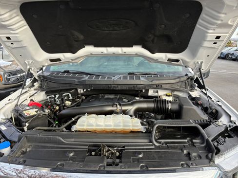 Used 2022 Ford F150 XLT w/ XTR Package image 22