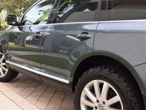 Used 2004 Volkswagen Touareg V10 TDI AWD/4WD image 26