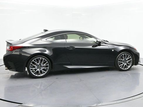 Used 2016 Lexus RC 350 RWD image 8