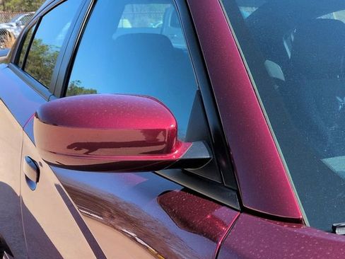 Used 2019 Dodge Charger Scat Pack w/ Navigation & Travel Group image 11