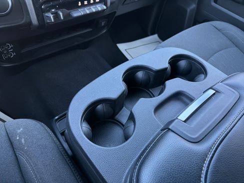 Certified 2024 RAM 2500 Big Horn w/ Night Edition image 17