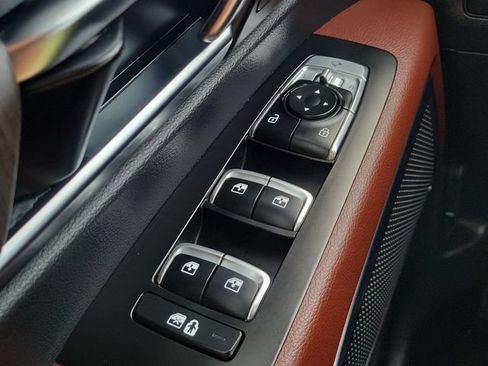Used 2024 Kia Telluride SX AWD/4WD image 24