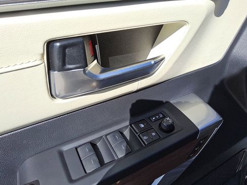 Used 2023 Toyota Tundra 1794 Edition w/ Advanced Package image 18