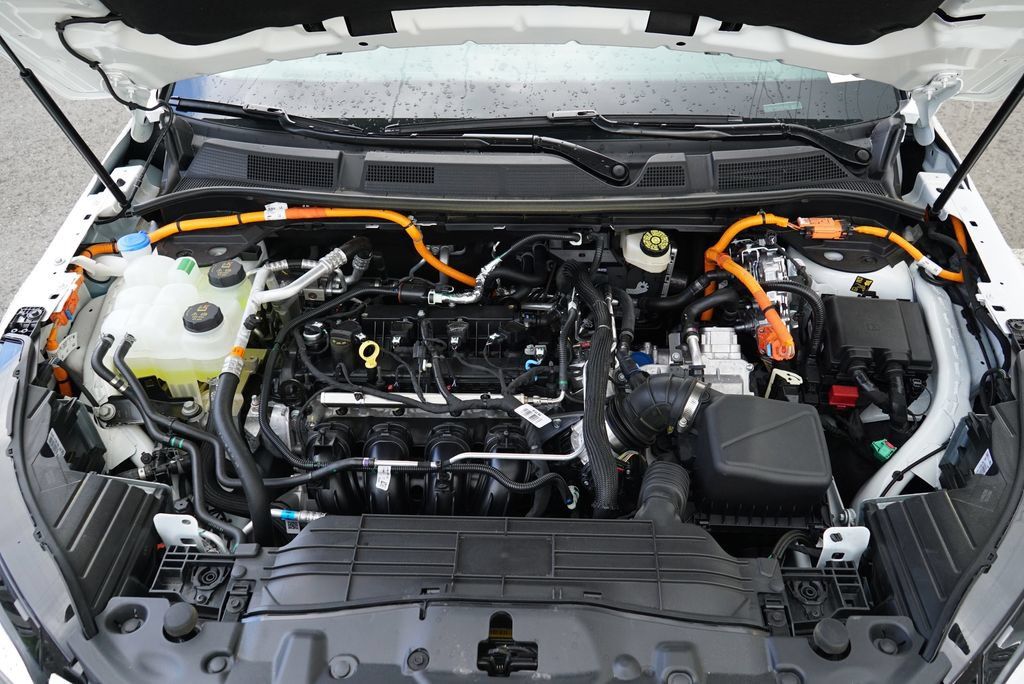 New 2026 Lincoln Corsair Grand Touring AWD/4WD image 34