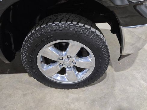 Used 2017 RAM 1500 Big Horn AWD/4WD image 24