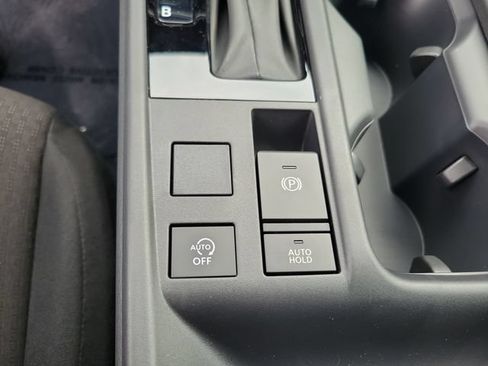 New 2026 Nissan Sentra S w/ Floor Mat Package FWD image 29