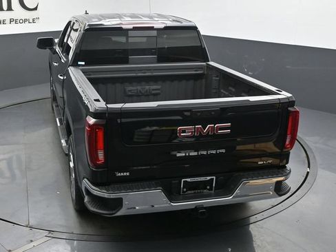 Used 2023 GMC Sierra 1500 SLT w/ SLT Premium Plus Package AWD/4WD image 55