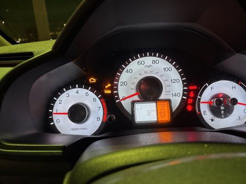 Used 2009 Honda Pilot EX image 10