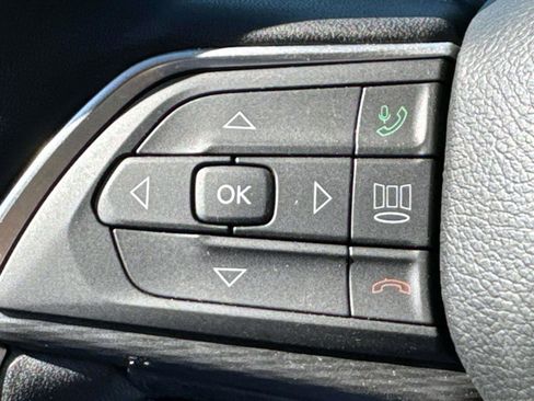 Used 2025 Jeep Grand Cherokee Laredo X w/ Luxury Tech Group I AWD/4WD image 15