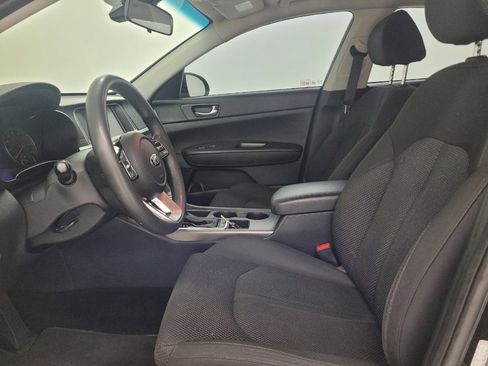 Used 2020 Kia Optima LX FWD image 17