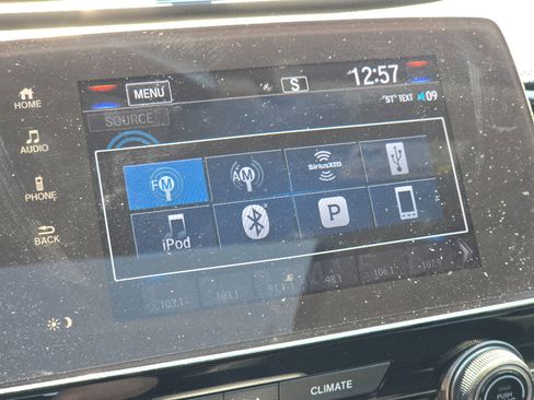 Used 2022 Honda CR-V EX-L image 34