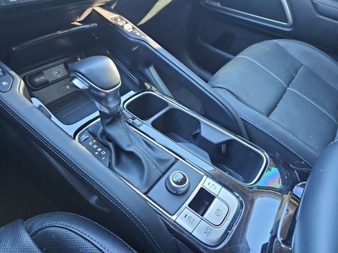 Used 2022 Kia Telluride EX w/ Towing Package image 27