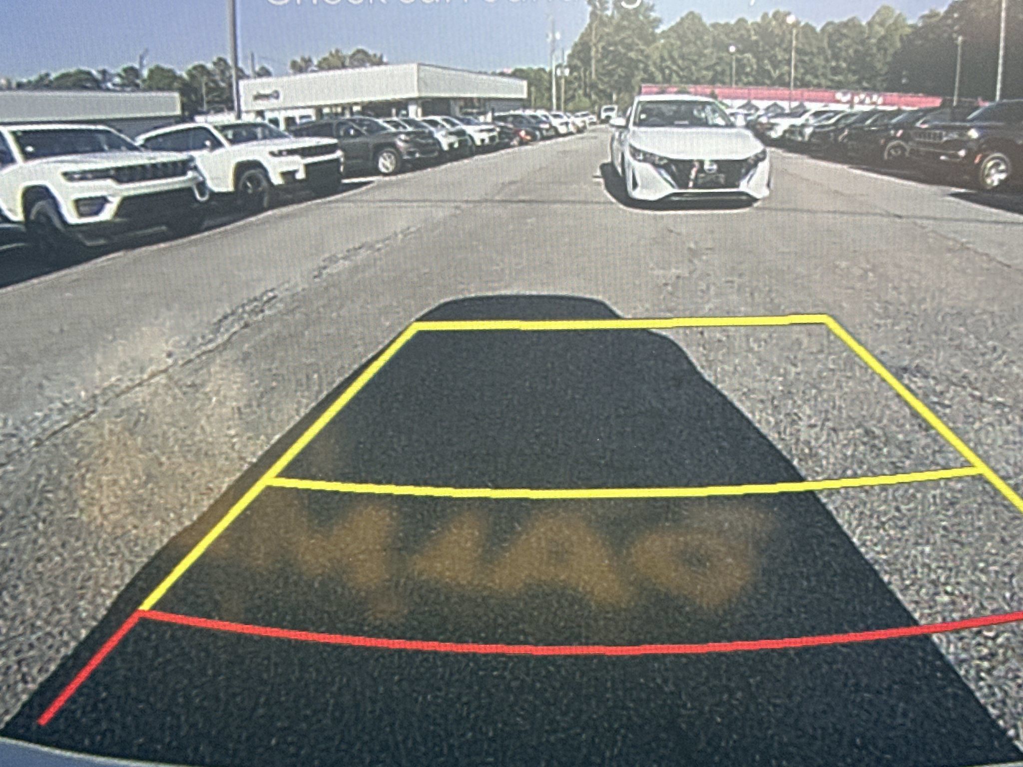 Used 2025 Hyundai Tucson SEL AWD/4WD image 30