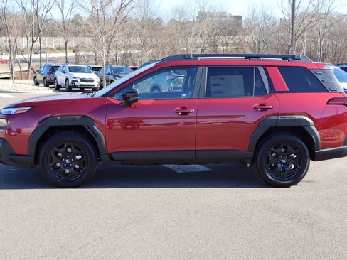 New 2026 Subaru Outback Limited image 4