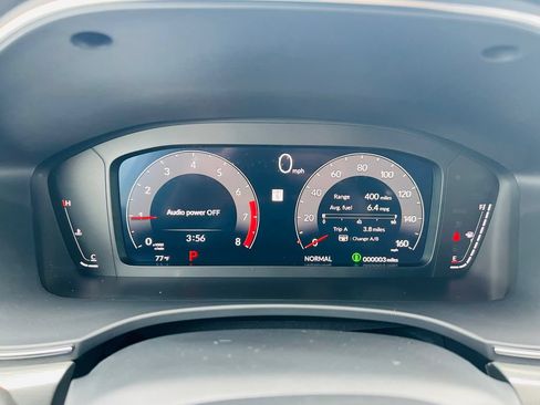 Used 2026 Acura Integra A-Spec FWD image 18