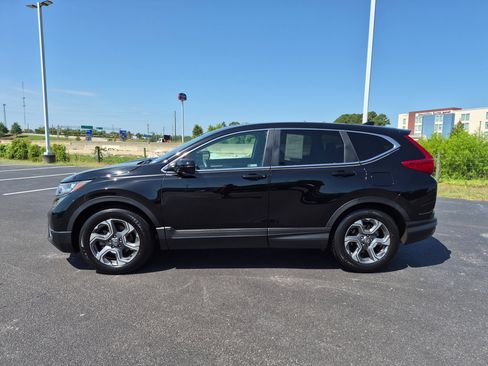 Used 2019 Honda CR-V EX-L image 6