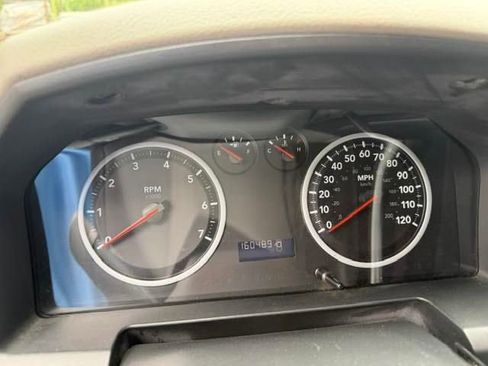 Used 2012 RAM 1500 Express w/ ST Popular Equipment Group AWD/4WD image 5