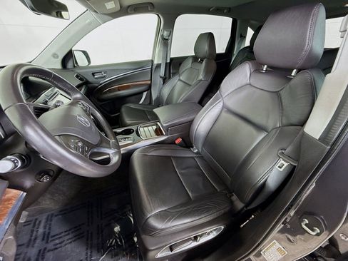 Used 2020 Acura MDX SH-AWD image 5