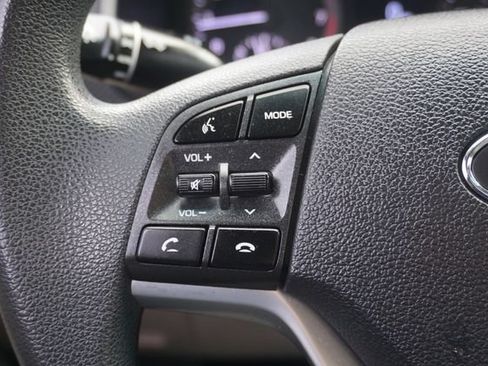 Used 2019 Hyundai Tucson SE FWD image 21