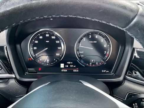 Used 2022 BMW X2 xDrive28i w/ Convenience Package AWD/4WD image 12