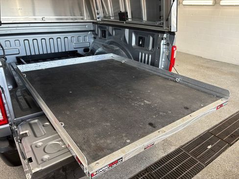 Used 2021 Ford F150 XL AWD/4WD image 34