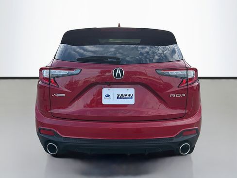 Used 2023 Acura RDX A-Spec image 4