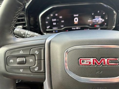 Used 2024 GMC Sierra 1500 Elevation AWD/4WD image 21